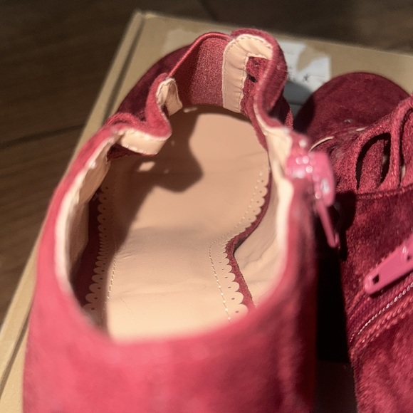 Journee Collection Footwear Heels - Picture 9 of 11